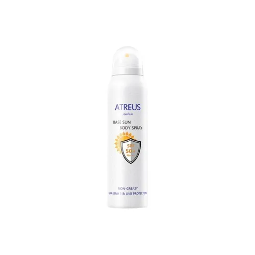 ATREUS Sun Protection Spray Солнцезащитный Унисекс