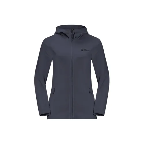 Jack Wolfskin Куртки и Пальто Женские