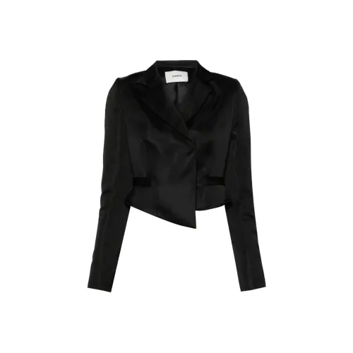 COPERNI Куртки и Пальто Женские Черные