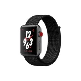 Нейлон Loop MK Черный