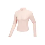 Облачно-розовый-053G