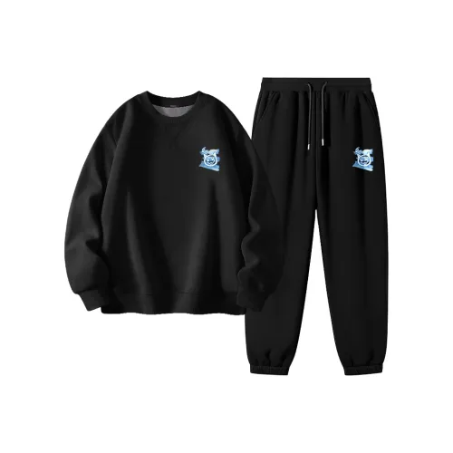 Miniso Повседневная спортивная одежда унисекс