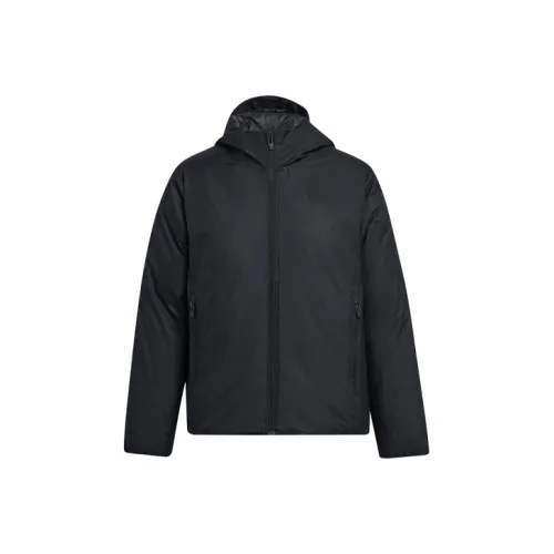 Under Armour Черные Женские Пуховики
