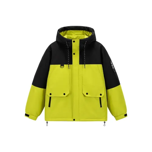 KRISTALIA Унисекс Пуховики