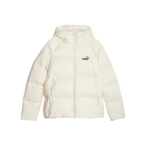 PUMA Modern Basics Advanced Белоснежка Женские Пуховики