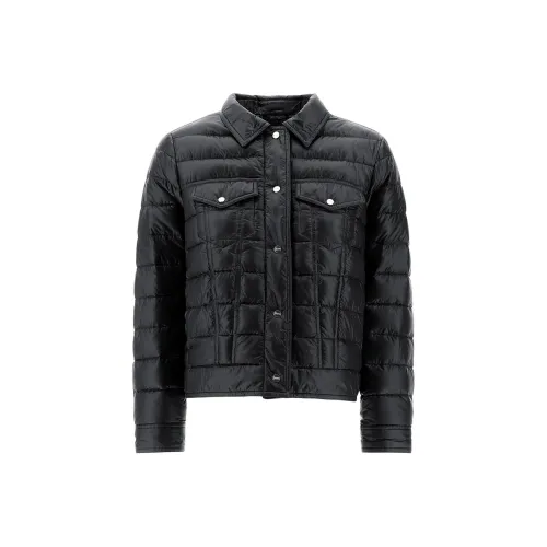 HERNO Down Jacket Women's Black