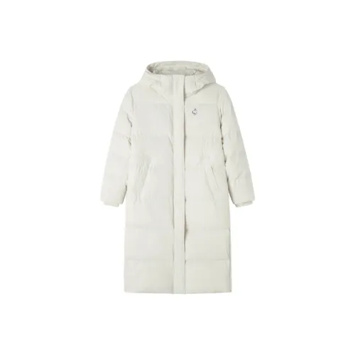 Le Coq Sportif Пуховик Женские