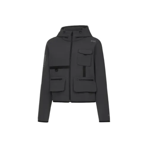 HELLY HANSEN Куртки и Пальто Женские