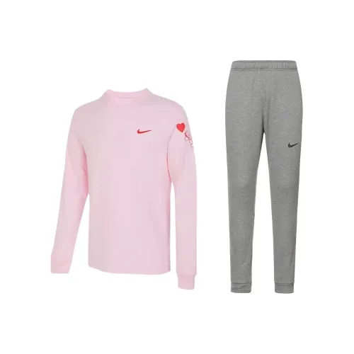 Nike Мужская Повседневная Спортивная Одежда