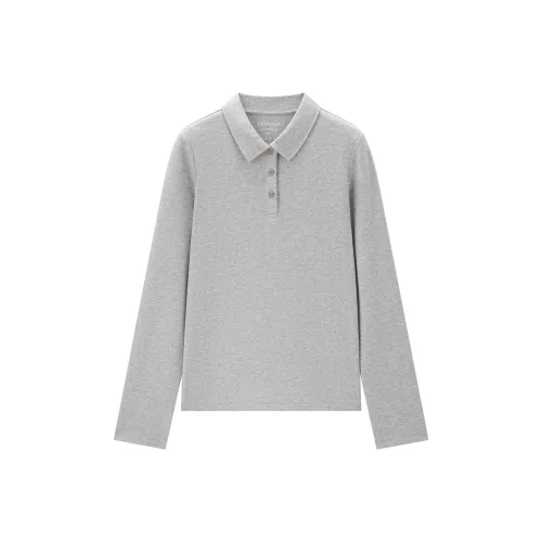 Giordano Женские Поло