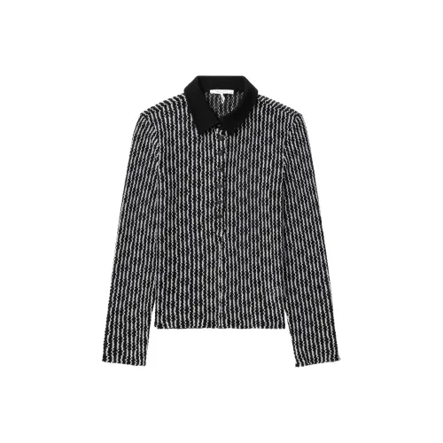 RAG&BONE Черные Женские Рубашки