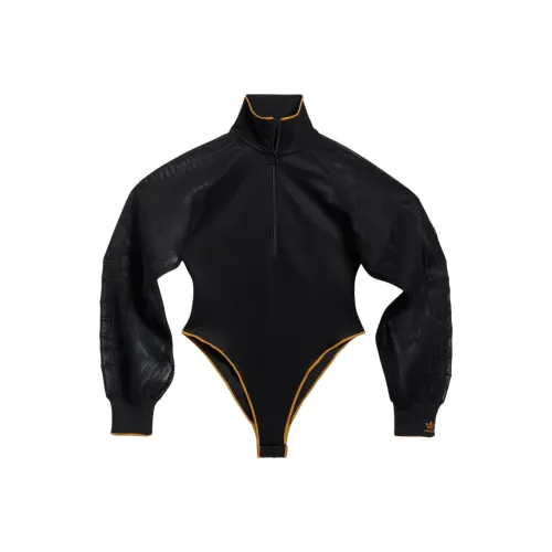 Adidas Originals x IVY PARK Beyonce Комбинезон Женский Черный