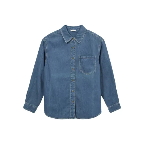 Hotwind Женские Рубашки