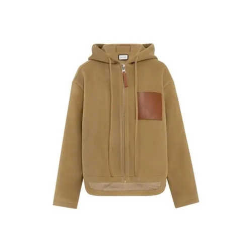 MEIYANG Толстовка Женская Хаки