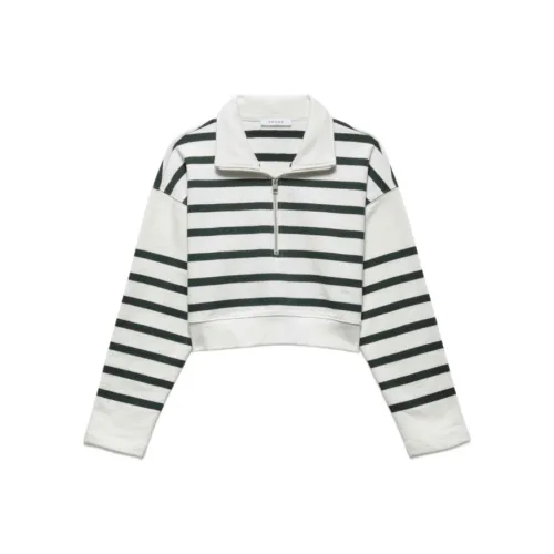 Рамка Толстовка Женские Яшма Полосы