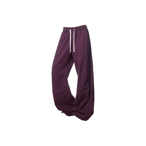 GROGNAK Унисекс Брюки карго