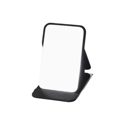 JIXUAN Портативный Домашний и Личный Настольный Складной Зеркало MAKE UP Вертикальное Зеркальце