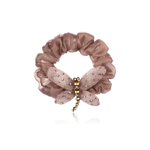 Cercoo Кристальная резинка для волос Женская