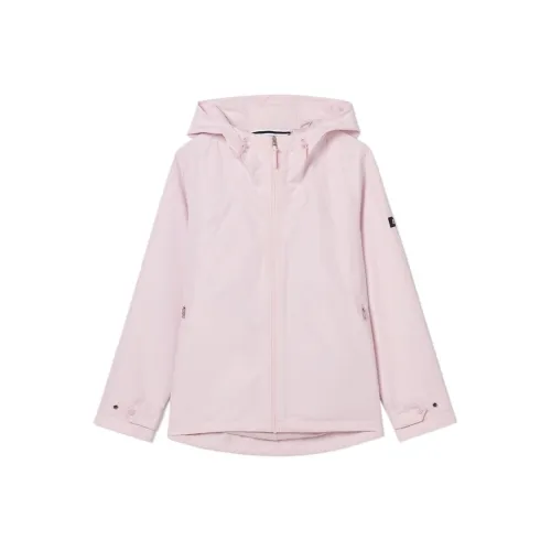 AIGLE Gore TEX Куртки и Пальто Женские