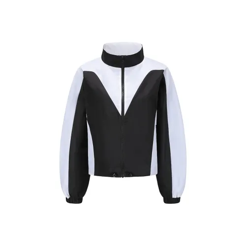 AXYPAGES Куртки и Пальто Унисекс Черный