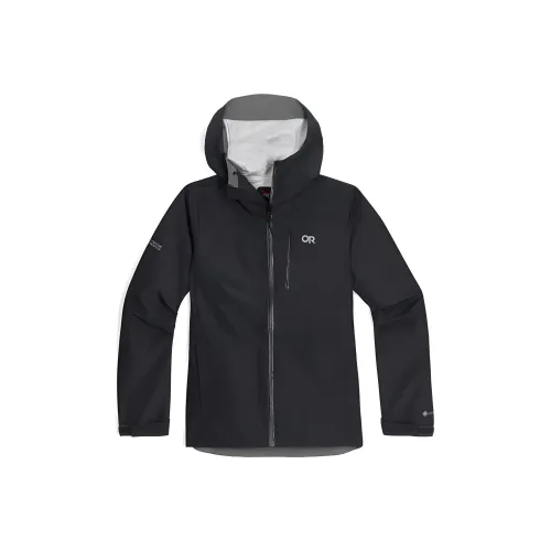 Outdoor Research Куртки Пальто Женские Черный