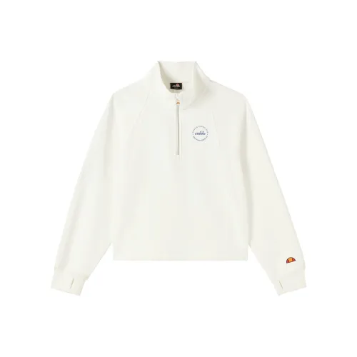Ellesse Женские Куртки