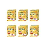 Шесть Слепых Коробок (Случайный Стиль)