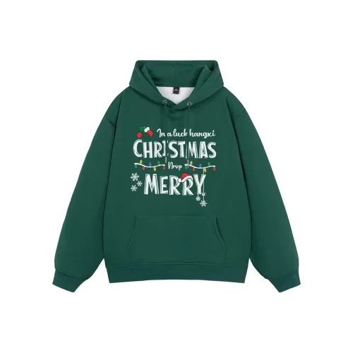 ZUOLANGGENU Унисекс Свитшоты