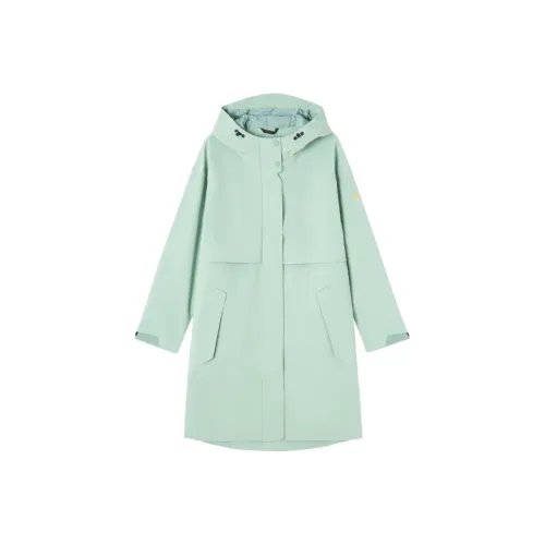 Le Coq Sportif Куртки и Пальто Женские