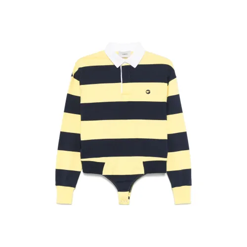 COPERNI Комбинезон Женский Желтый