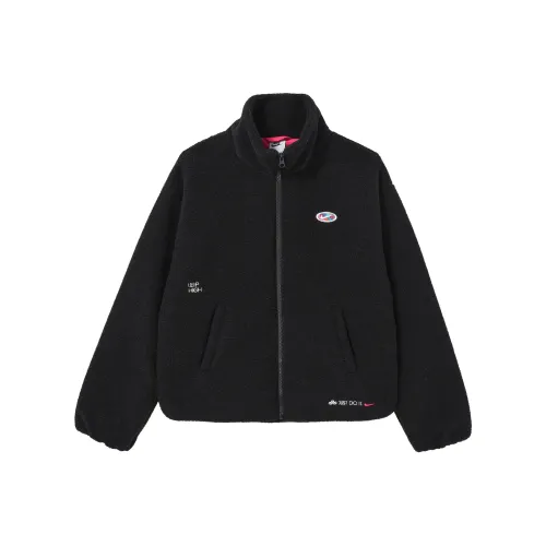 NIKE CNY Collection Черные Женские Куртки