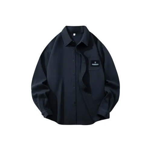 ROBINHOOD Унисекс Рубашки