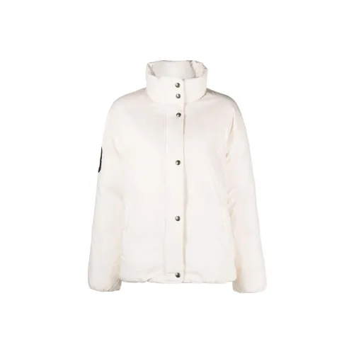 Polo Ralph Lauren Куртка Женская Белая