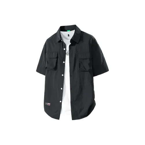 SESAME STREET Рубашка Куртка Унисекс