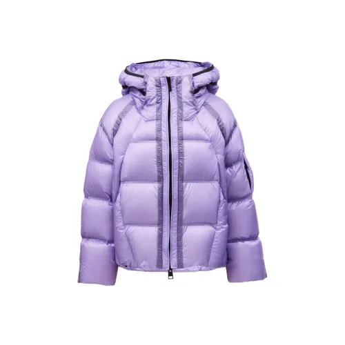 ONLY Женские Пуховики