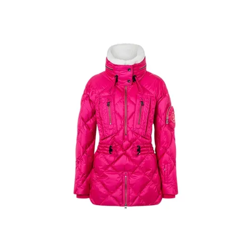 BOGNER Женские пуховики