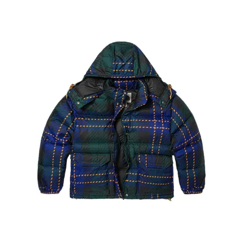 THE NORTH FACE Sierra Down Jacket Women's Green