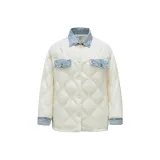 Молоко Белый (Белый пух утки) 10501