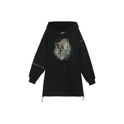 SNBL Женские Свитшоты