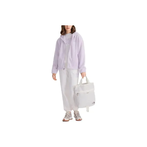 The North Face Флис Одежда Женская