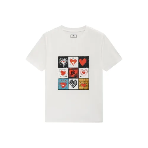 DKNY Белые Женские Футболки
