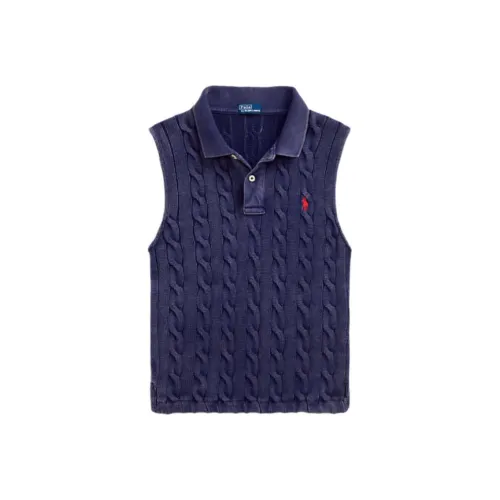 Polo Ralph Lauren Поло Женское Морской Синий