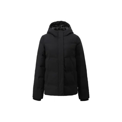 Giordano Женские пуховики