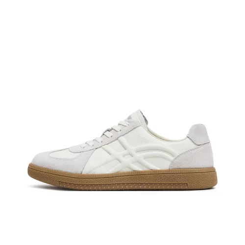 teenmix Oak Rebound Support Breathable Low Top Casual Shoes Men's