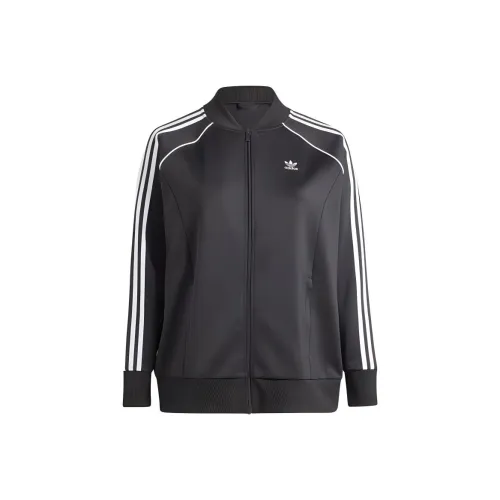 Adidas Originals CLASSICS SSTSST Classics SST Куртки Пальто Женские Черный