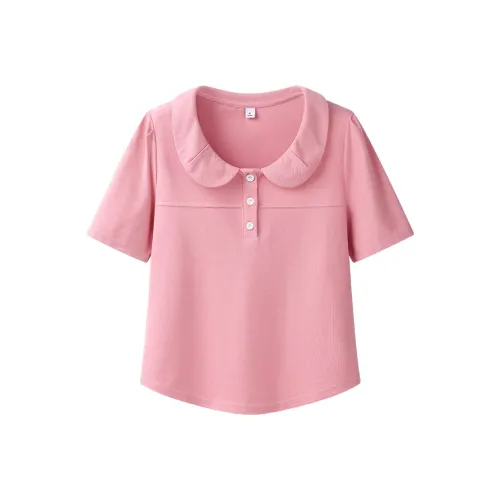 Aimilian Женские Поло