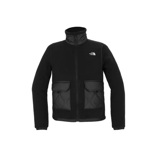 THE NORTH FACE Urban Exploration Куртка Женская Черная