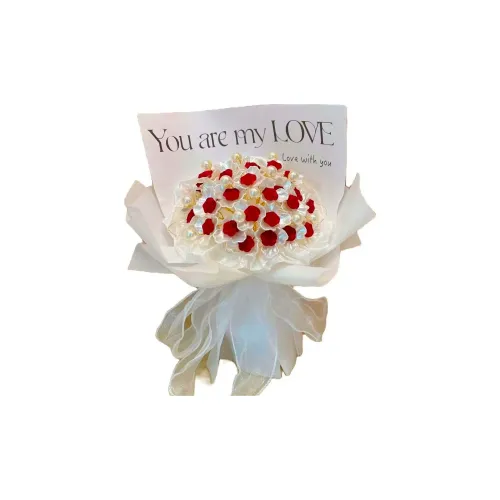 77 SEVEN DREAM Ручной работы DIY Букет Игрушки