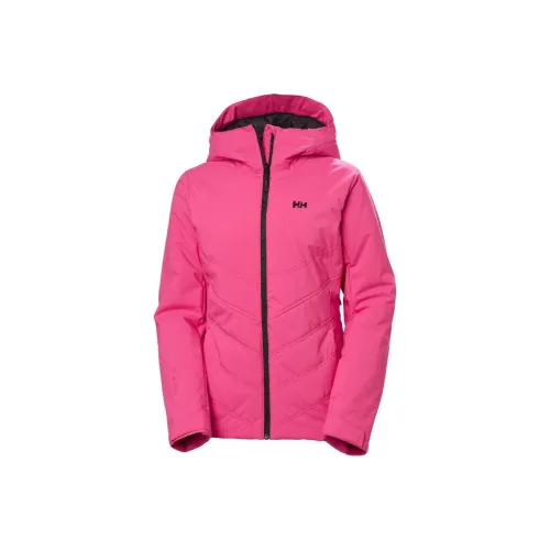 HELLY HANSEN Куртки и Пальто Женские Розовые