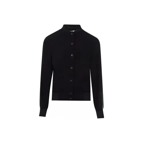 KENZO Черные Женские Куртки